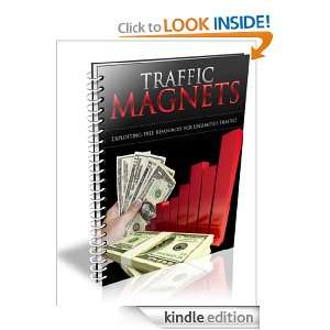 Start reading Traffic Magnets 