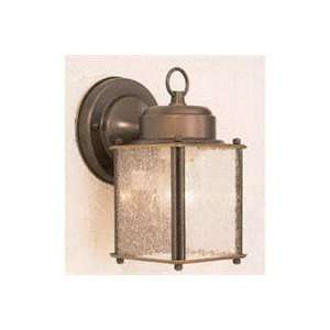  Exterior Wall Sconce   1505