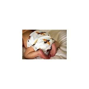  GroVia Newborn AIO 12ct Package Baby