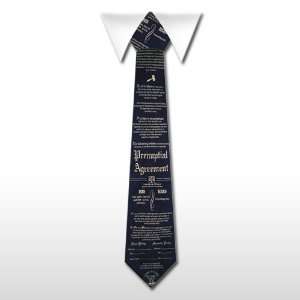  FUNNY TIE # 572 PRENUPTIAL AGREEMENT Toys & Games