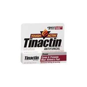  Tinactin Antifungal 15g