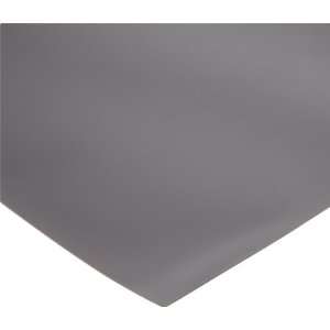 Ultra Wear Resistant MDS Filled Nylon 6/6 Sheet, ASTM D5989, Black, 3 