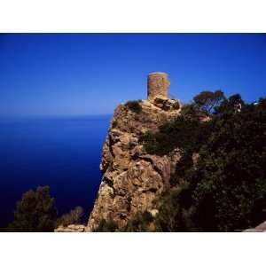  Mirador De Ses Animas and Serra De Tramuntana on Northwest 