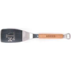  Texas A&M Aggies Grill Spatula  Oversized Cooking Spatula 