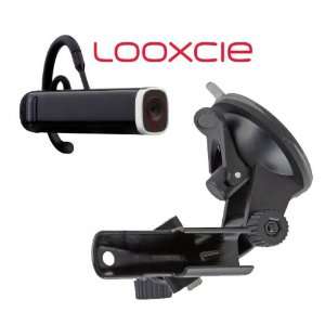  Looxcie LX2 Wearable Video Cam for iPhone and Android with 