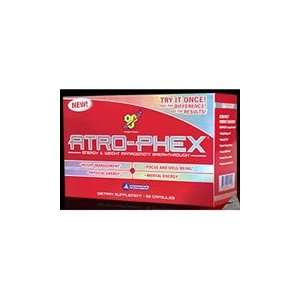  Atrophex  12/4 paks