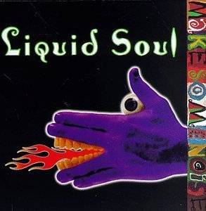 22. Make Some Noise by Liquid Soul