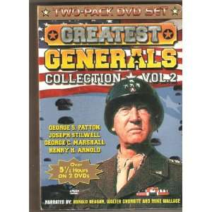  Greatest Generals Vol. 2 