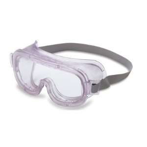  Uvex Safety Glasses Classis Goggle With Clear Lens