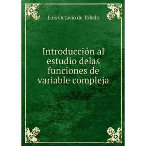  IntroducciÃ³n al estudio delas funciones de variable 