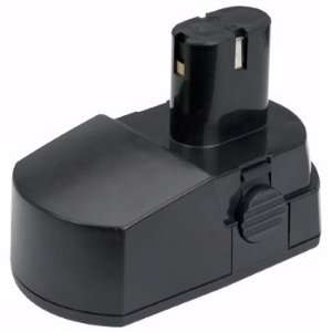   Drill Master 19.2 Volt Replacement Battery