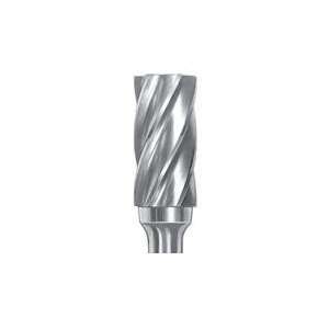  SGS Tool Company 19000 SA 1Nf Carbide Bur 1/4 Diameter 1/4 