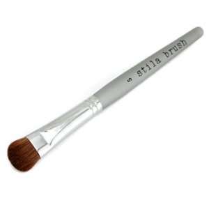       All Over Shadow Brush   # 5S ( Short Handle ) for Women Beauty