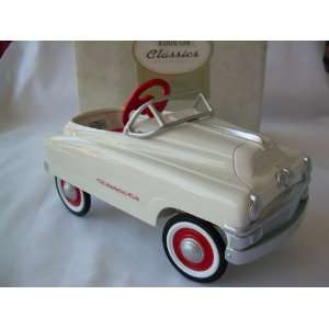  Hallmark Kiddie Car Classics 1950 Murray Torpedo QHG9020 