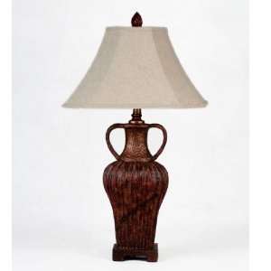  Privilege 19508 Newhall Table Lamp
