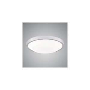 Eurofase Lighting 19594 019 Look Energy Smart 1 Light Flush Mount in 