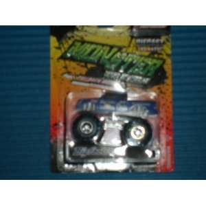  Rough Riders Monster Trucks [Toy] [Toy] [Toy] [Toy] [Toy 