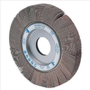  45603 Pferd 6X1 Unmounted Flap Wheel1 A.H. Al Oxide 80 