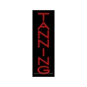  Tanning LED Sign 21 x 7