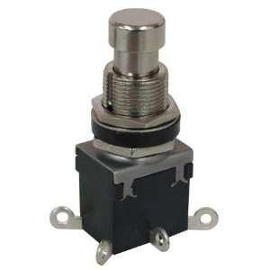  DPDT Momentary Pushbutton Switch 