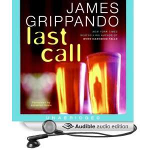  Last Call (Audible Audio Edition) James Grippando 