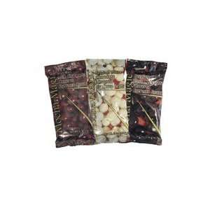 Chocolate Covered Expresso Beans Assorted   2 oz.   Pack of 12