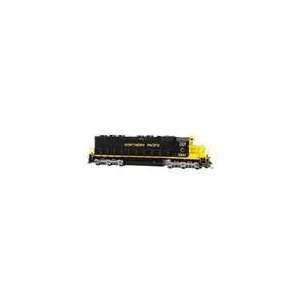   82713 Bachmann Spectrum HO SD 45 Northern Pacific Toys & Games