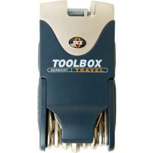  SKS Toolbox Travel 18 mini tool