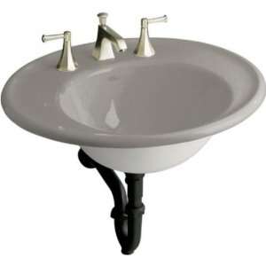  Kohler K 2822 1W K4 Bathroom Sinks   Self Rimming Sinks 