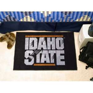  Idaho State University   Starter Mat