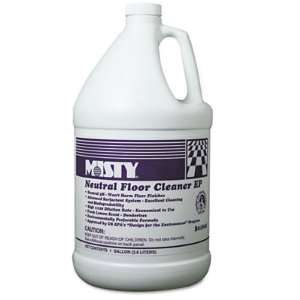 Misty Neutral Floor Cleaner EP AEPB1804 4  Kitchen 