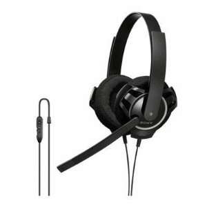   Audio Headset   Blk by Sony Audio/Video   DR GA100/BLK Electronics