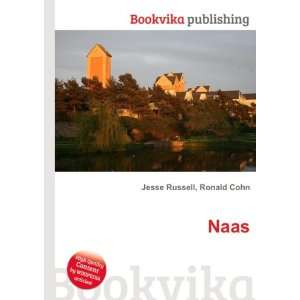  Naas Ronald Cohn Jesse Russell Books