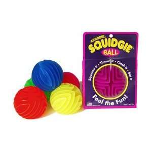  Aerobie Squidgie Ball Toys & Games