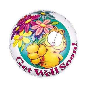 Get Well Soon Garfield  Grocery & Gourmet Food