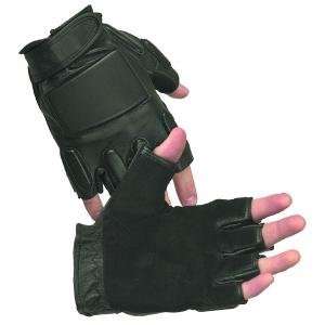  Hatch Reactor 1 SWAT Gloves 1/2 Finger XL 