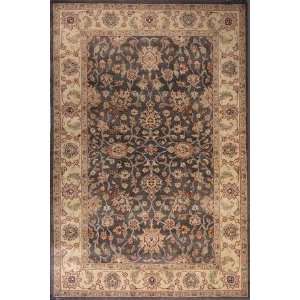    Momeni Sultan ST 04 Grey 6 X 6 STAR Area Rug