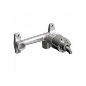  Grohe Rough Valve For One Hand Vessel 33.780.00 Chrome 