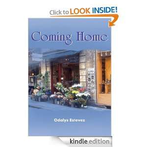 Start reading Coming Home  