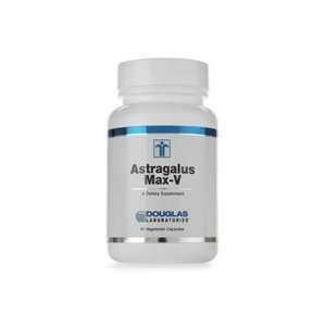  Astragalus Max V