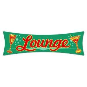 Lounge Bowtie