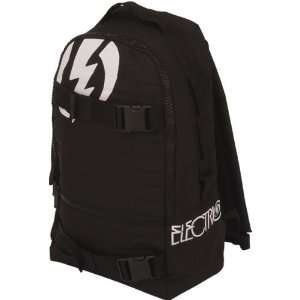  Electric MK2 12 Action Sports Backpack w/ Free B&F Heart 