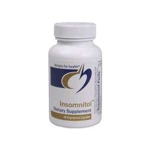  Insomintol Sleep Aid   60 Capsules