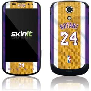  K. Bryant   Los Angeles Lakers #24 skin for Samsung Epic 
