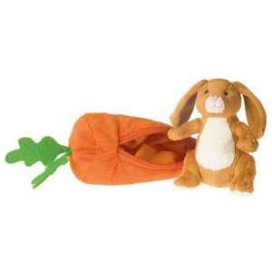  Carrot Capers Stuffed Toy Toys & Games