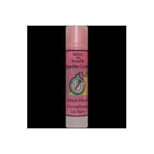 Balms with Benefits Appetite Control Lip Balm Health 