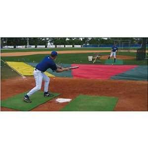  Bunt Zone Infield Protector Trainer   Med Sports 