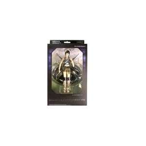  Final Fantasy VII Yuffie Action Figure Toys & Games