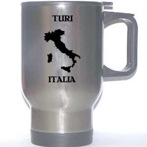  Italy (Italia)   TURI Stainless Steel Mug Everything 