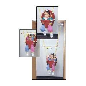   Rainy Day Infant/Toddler Swing by Playaway Toy Co. American Made Baby